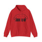 Aidi Dad Hoodie