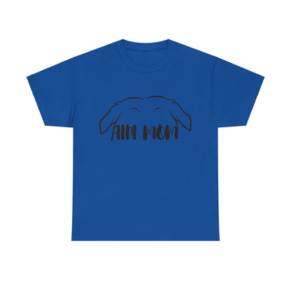 Aidi Mom Tee