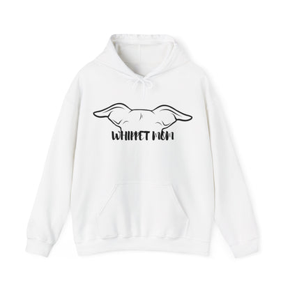 Whippet Mom Hoodie