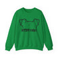 Pitsky Mom Crewneck