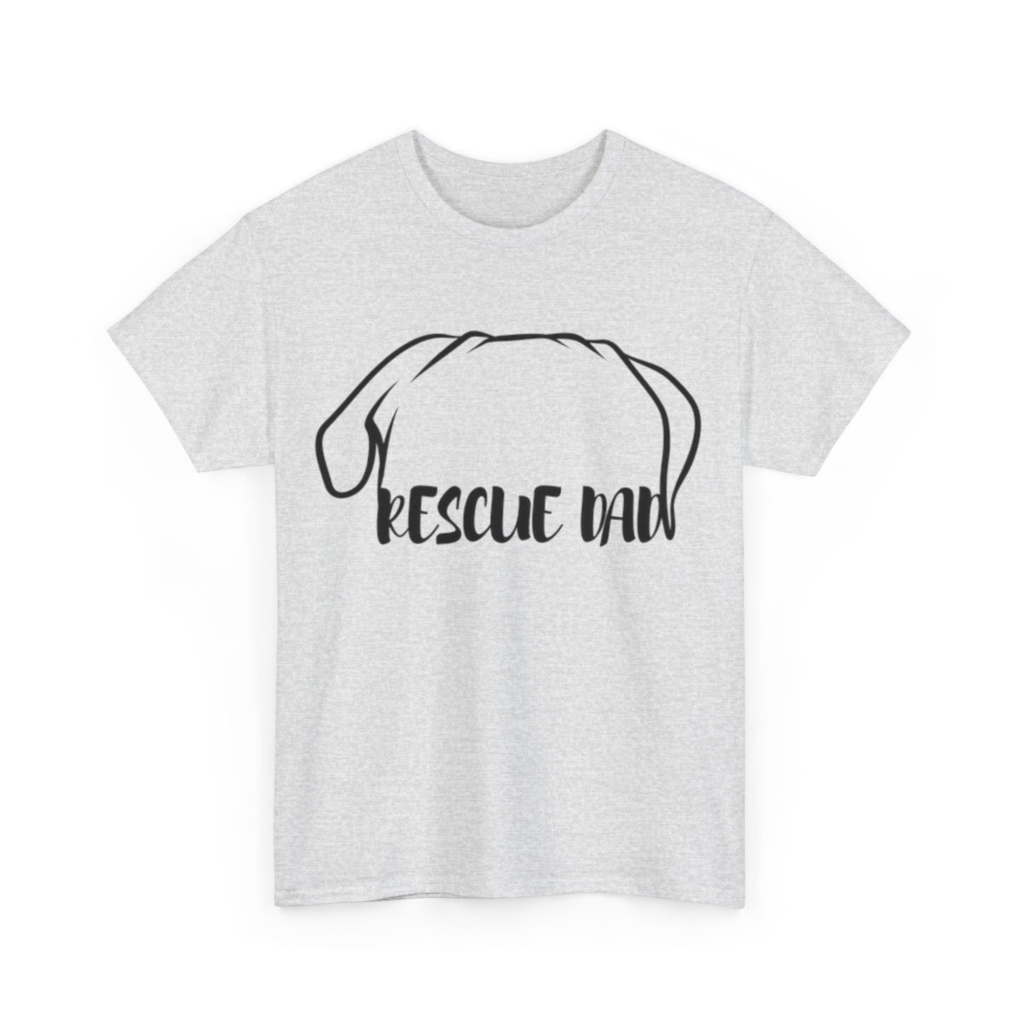 Rescue Dad Tee