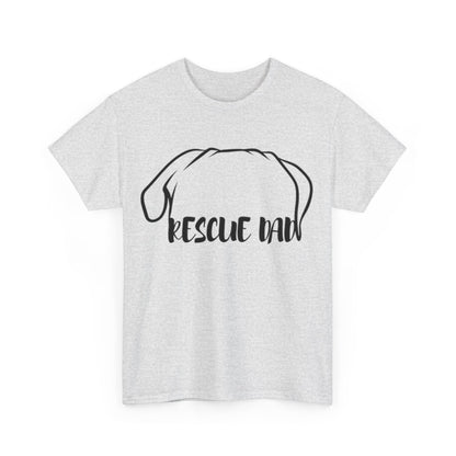 Rescue Dad Tee