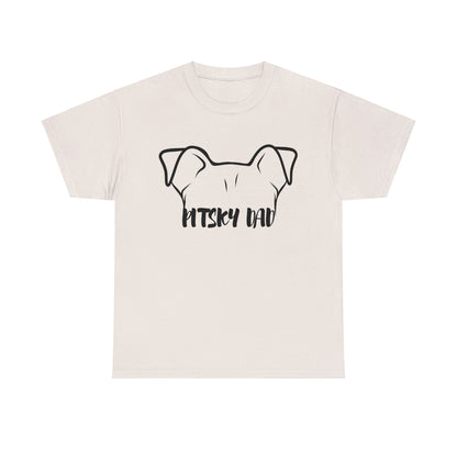 Pitsky Dad Tee