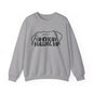 American Bulldog Dad Crewneck