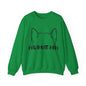 Alaskan Malamute Mom Crewneck