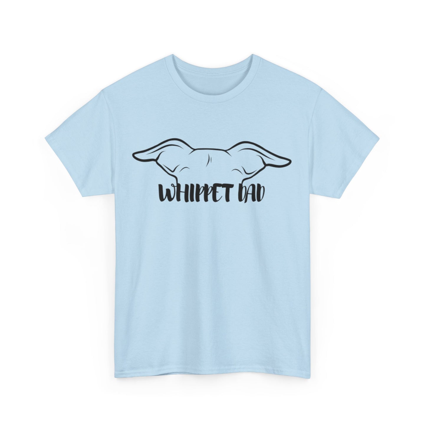 Whippet Dad Tee