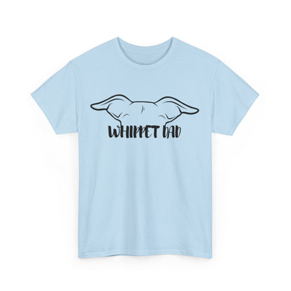 Whippet Dad Tee