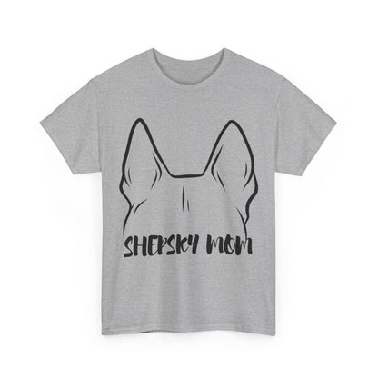 Shepsky Mom Tee