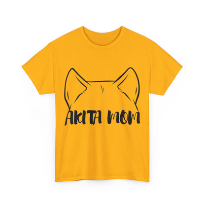 Akita Mom Tee