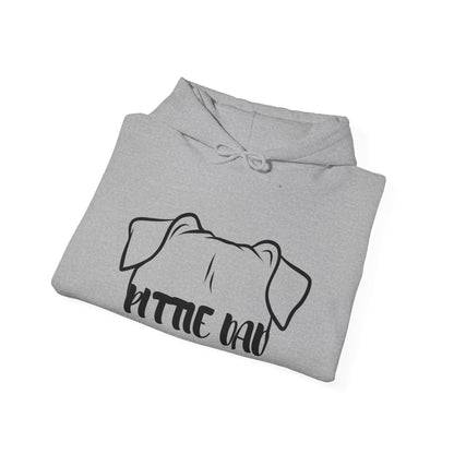 Pittie Dad Hoodie