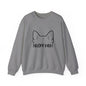 Husky Mom Crewneck