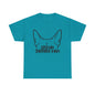 German Shepherd Mom Tee