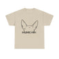 Belgian Malinois Mom Tee