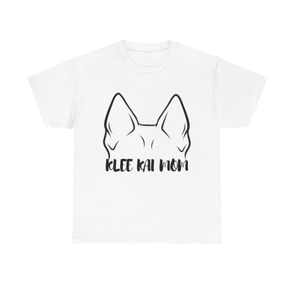 Alaskan Klee Kai Mom Tee