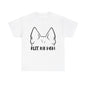 Alaskan Klee Kai Mom Tee