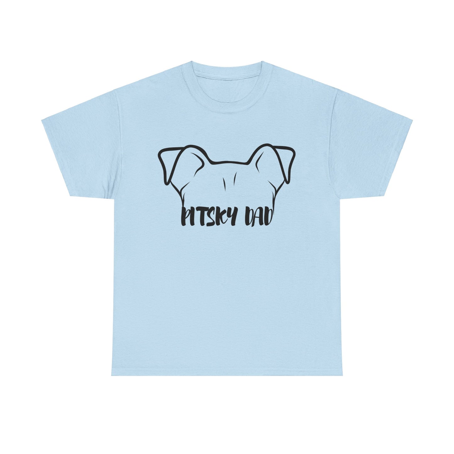 Pitsky Dad Tee