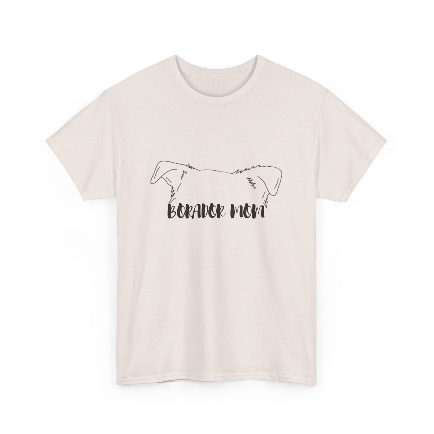 Borador Mom Tee