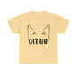 Cat Dad Tee