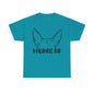 Belgian Malinois Dad Tee