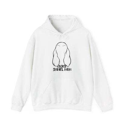 Cocker Spaniel Mom Hoodie