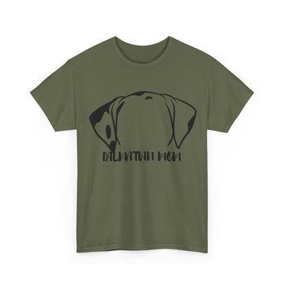 Dalmatian Mom Tee