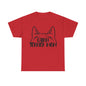 Cairn Terrier Mom Tee