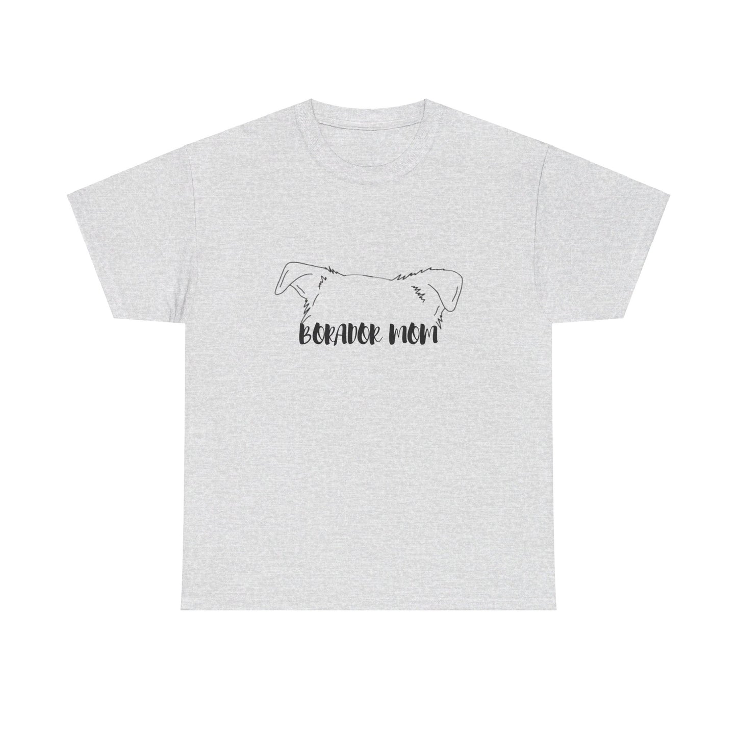 Borador Mom Tee