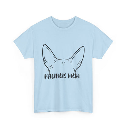 Belgian Malinois Mom Tee