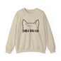 Shiba Inu Dad Crewneck