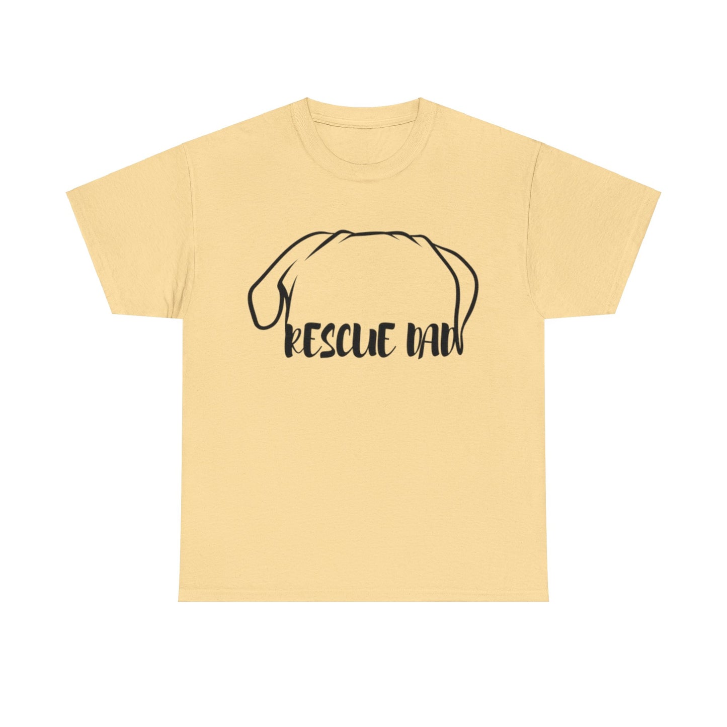 Rescue Dad Tee