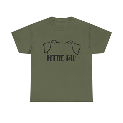 Pittie Dad Tee