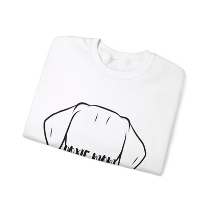 Dachshund Mom Crewneck