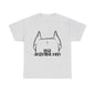 Dogo Argentino Mom Tee