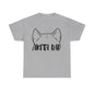 Akita Dad Tee