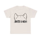 Akita Mom Tee