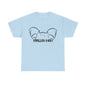 Papillon Mom Tee