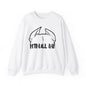 Pitbull Dad Crewneck