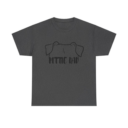 Pittie Dad Tee