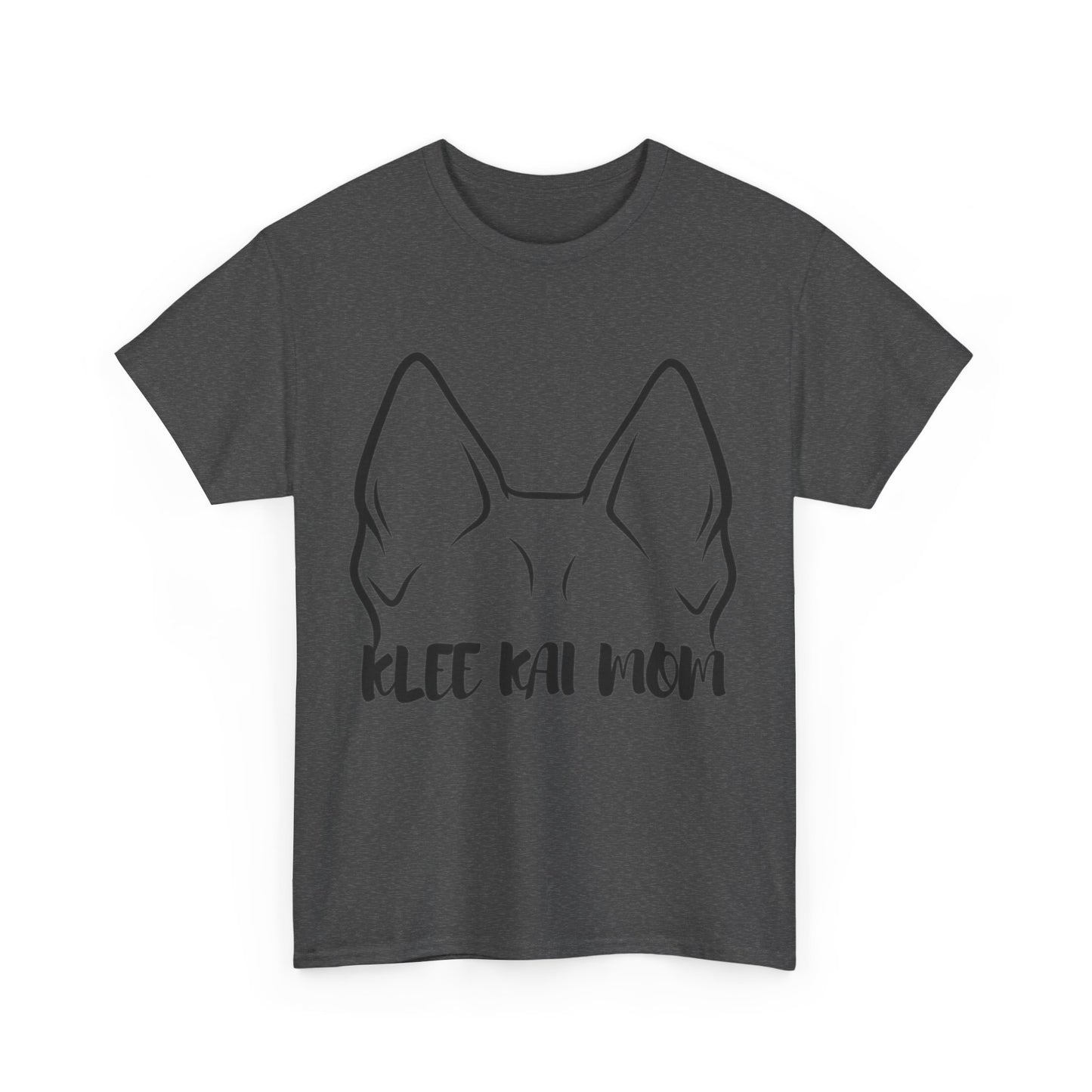 Alaskan Klee Kai Mom Tee