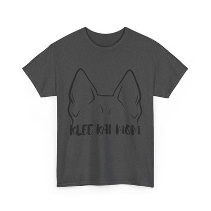 Alaskan Klee Kai Mom Tee