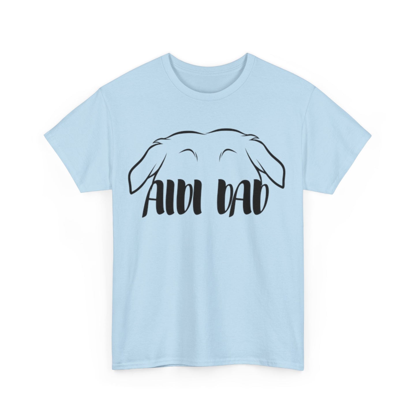 Aidi Dad Tee