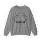 Havanese Dad Crewneck