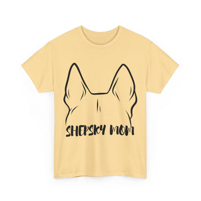 Shepsky Mom Tee