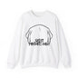 Great Pyrenees Mom Crewneck