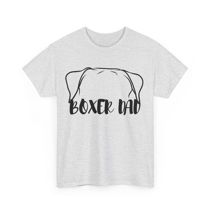 Boxer Dad Tee