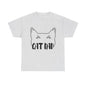 Cat Dad Tee