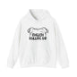 English Bulldog Dad Hoodie