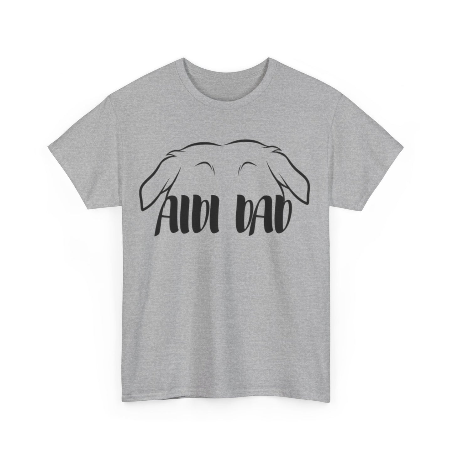 Aidi Dad Tee