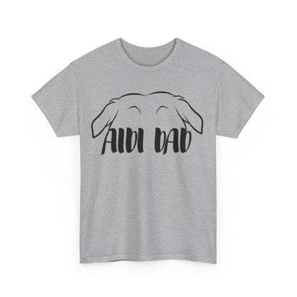 Aidi Dad Tee