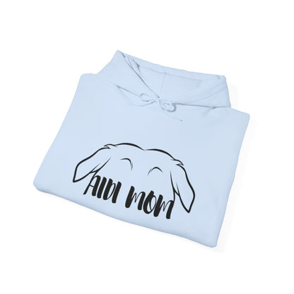 Aidi Mom Hoodie